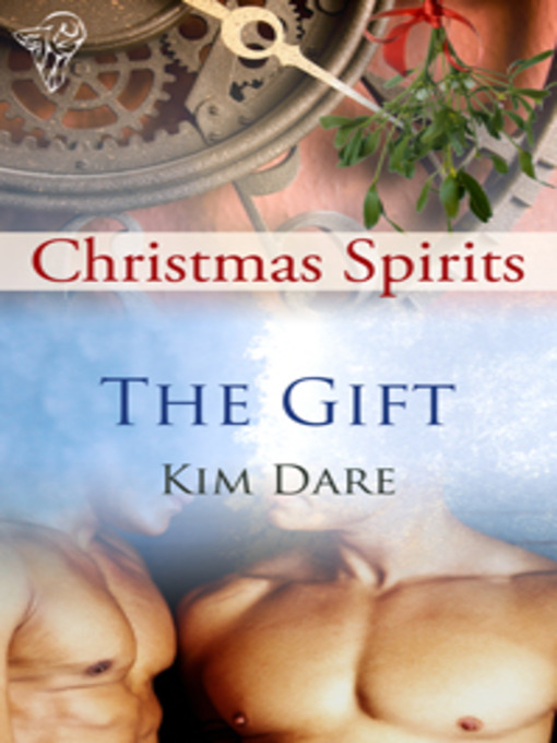 Title details for The Gift by Kim Dare - Available